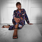 Hermosa Pump Trouser Set