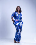 Vivid Edge Print Set