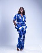 Vivid Edge Print Set
