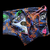 Hermosa Pump Trouser Set